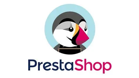 PrestaShop e-shop s ProdejUP AI chatbot integrací
