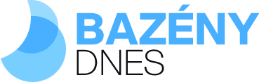 BazényDnes logo